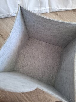 Úložný box - 2