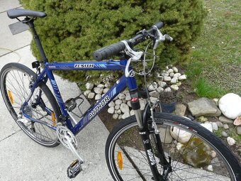 Author Zenith 20" - 2