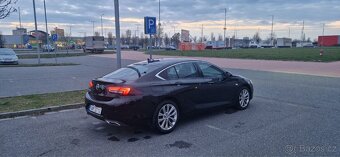 Opel insignia - 2