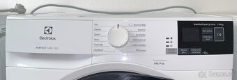 Sušička ELECTROLUX EW7H438BC - 2