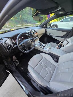 DS7 Automobiles DS7 1,5 BlueHDi Opera - 2