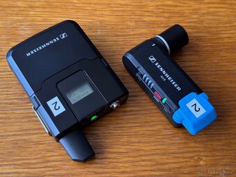 Sennheiser AVX - 2