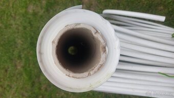 Prodám systémovou fólii Uponor - 2