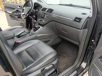 Ford C-MAX - 2