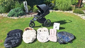 Thule Urban Glide 3 - 2