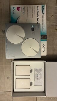 TP-Link Deco M5 (2-pack) - 2