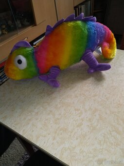 Chameleon - 2
