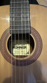 Dětská kytara Hohner - 2
