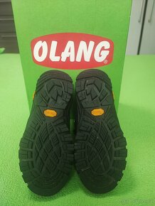 Dětské boty Olang vel.28 - 2