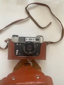fotoaparát - 2