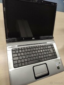 Notebook HP Pavilion DV6000 - 2