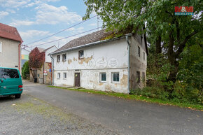 Prodej rodinného domu, 241 m², Krajková u Sokolova - 2