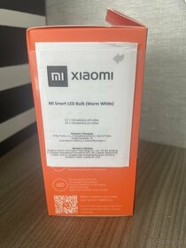 Xiaomi Mi Smart LED Bulb (Warm White) - 2