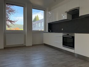 pronájem bytu 2+KK 66m2 PANORAMA RESIDENCE PRACHATICE - 2