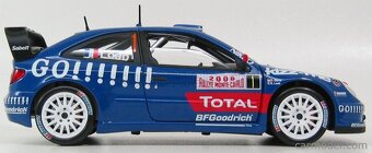 Xsara WRC 1/18 - 2