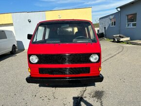 Vw t3 doka - 2
