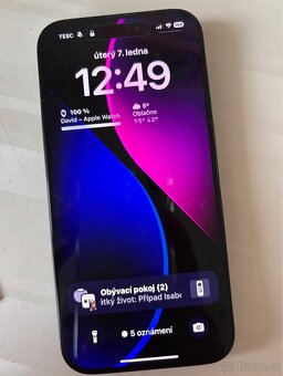 iPhone 15pro 1tb - 2