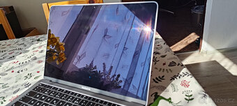 MacBook Air 13,3" 1TB, 16GB - 2
