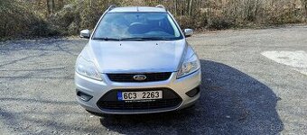 Ford Focus 1.6 16V - 2