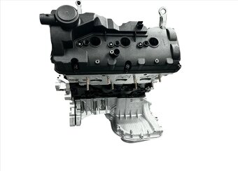Repasovaný motor Volkswagen, Audi 3.0 TDI CAS - 2
