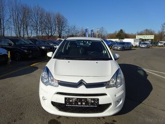 Citroen C3 1,4 HDI - 2