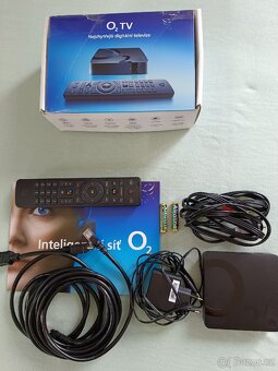 O2- TV - 2