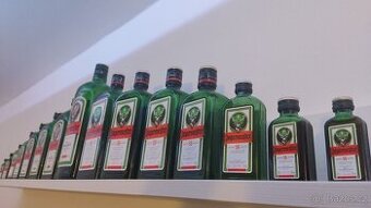 Jagermeister - 2