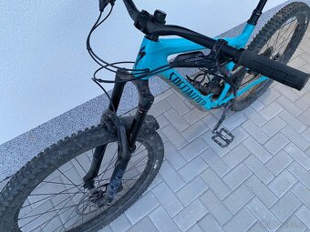 Specialized enduro comp - 2