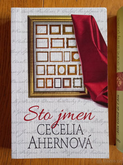Sto jmen - 2