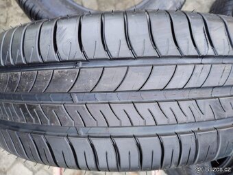 205/60/16 letni pneu MICHELIN 205/60 R16 - 2