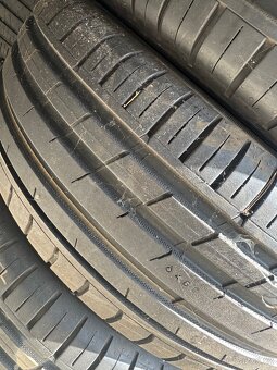 Pneumatiky Nokian 235/55R19 - 2