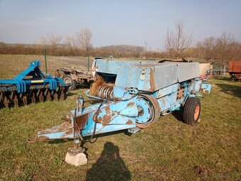 Prodám lis K453 - 2