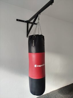 Boxovací pytel - 2