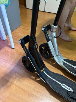 2 elektro koloběžky Insport Line - 2