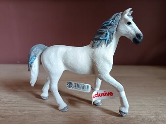 SCHLEICH SBĚRATELSKĒ FIGURKY 66 - 2