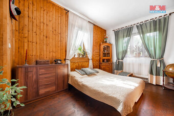 Prodej rodinného domu, 115 m², Litomyšl - Pazucha - 2