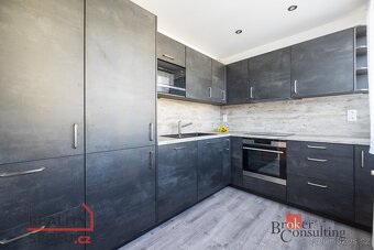 Prodej, byty/3+1, 71.5 m2, Masarykova 895, 25263 Roztoky, Pr - 2