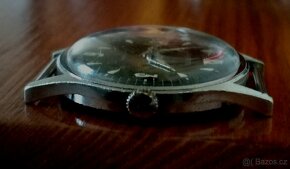VOSTOK náramkové hodinky - 2