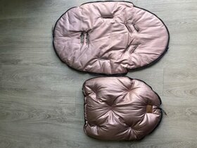Fusak Floo For Baby Alaska pink shine - 2