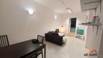 Prodej 3+kk, 62m2, skvělá lokalita, výborná dostupnost MHD, - 2