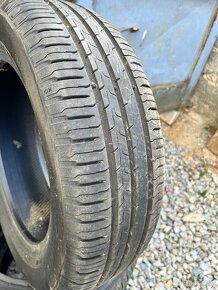 175/65 R15 Continental letní 4ks - 2