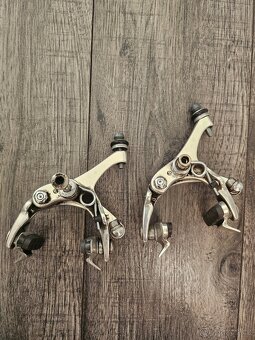 Brzdové čelisti Campagnolo - 2