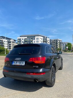 AUDI Q7 3.0TDI 171kw - 2