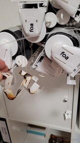 Prodám žaluzie Foa den a noc - 2