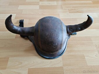Moto přilba Viking - 2