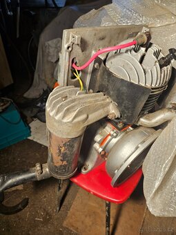 Motor PF - 2
