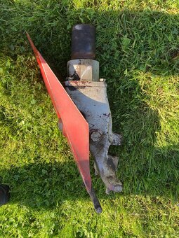 Náhon MF70 - 2