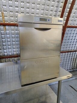 Gastro myčka CLASSEQ - 2