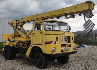 Ifa AD 070 jeŕab - 2