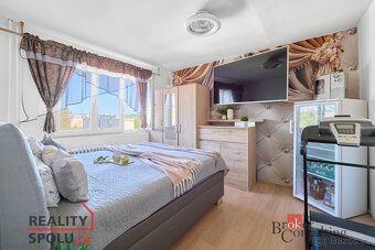 Prodej, byty/3+1, 75 m2, Chomutovská 1267, 43201 Kadaň, Chom - 2